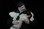 Laura Shoop in Fiddler on the Roof